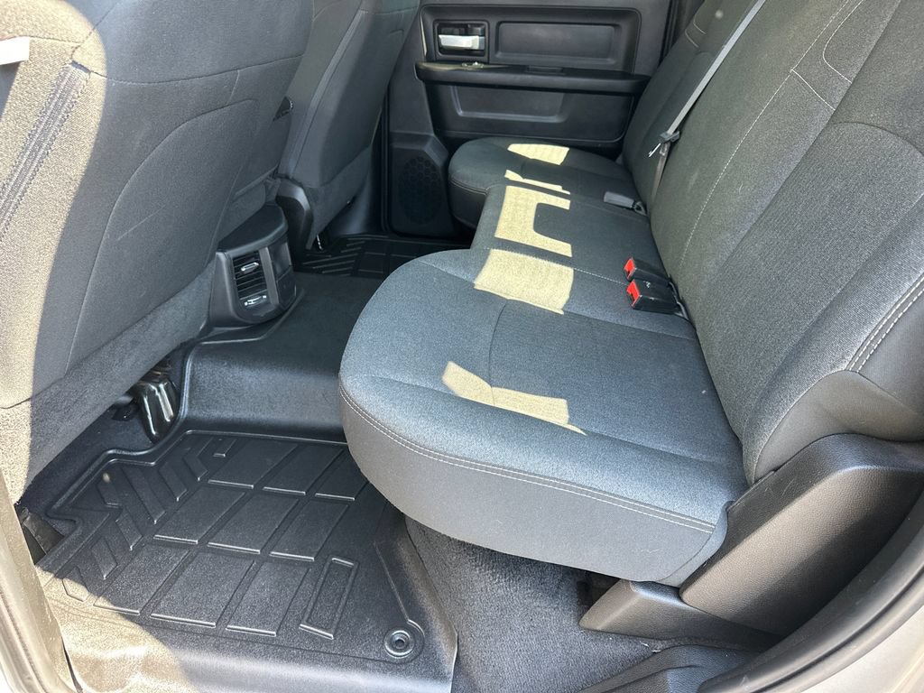 Used 2019 RAM 2500 Tradesman AWD/4WD image 20
