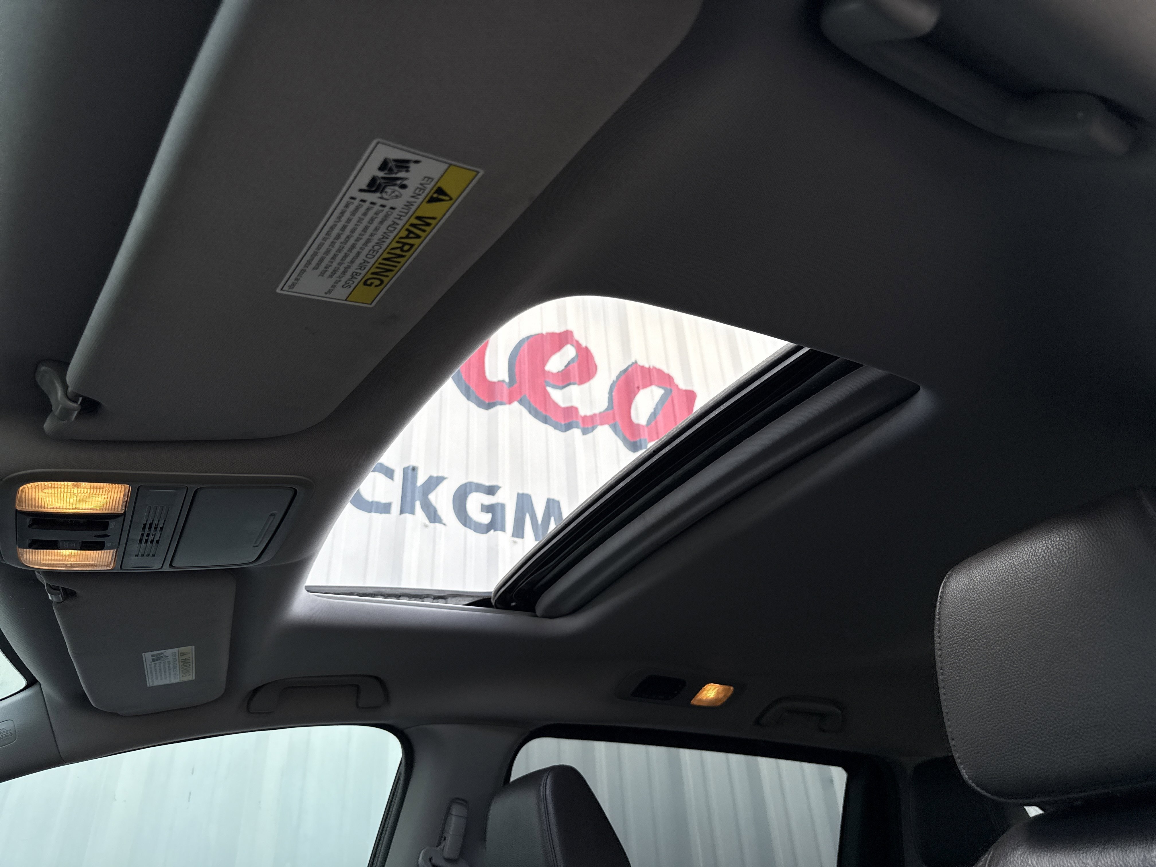 Used 2018 Honda Odyssey EX-L image 29