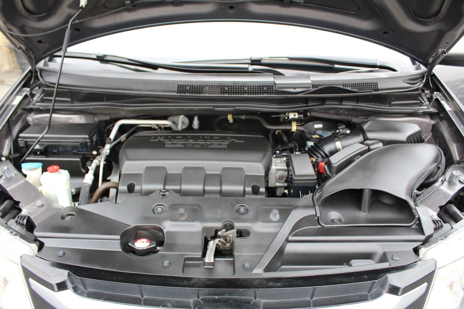 Used 2015 Honda Odyssey EX-L image 37