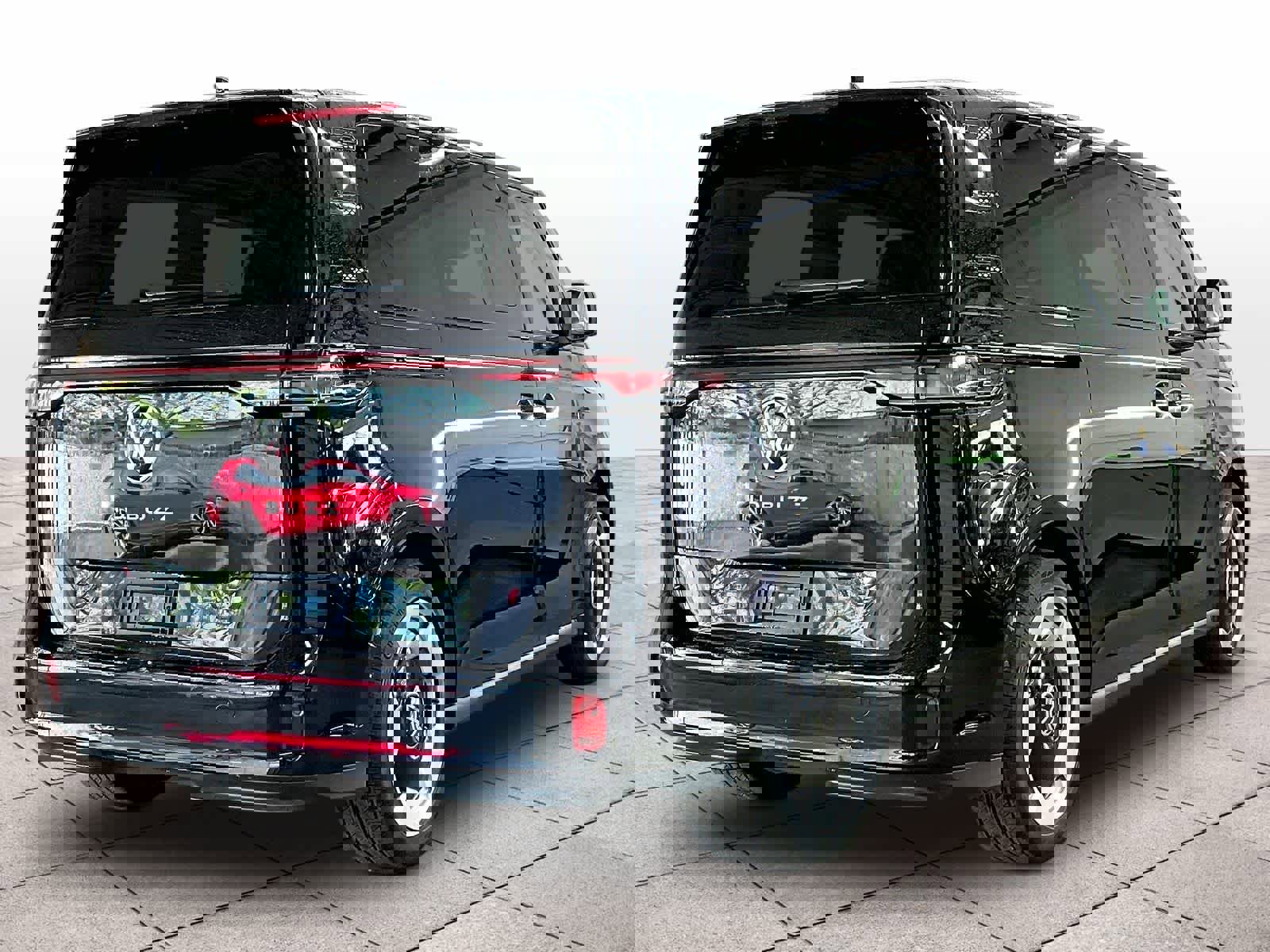 New 2025 Volkswagen ID. Buzz Pro S image 4