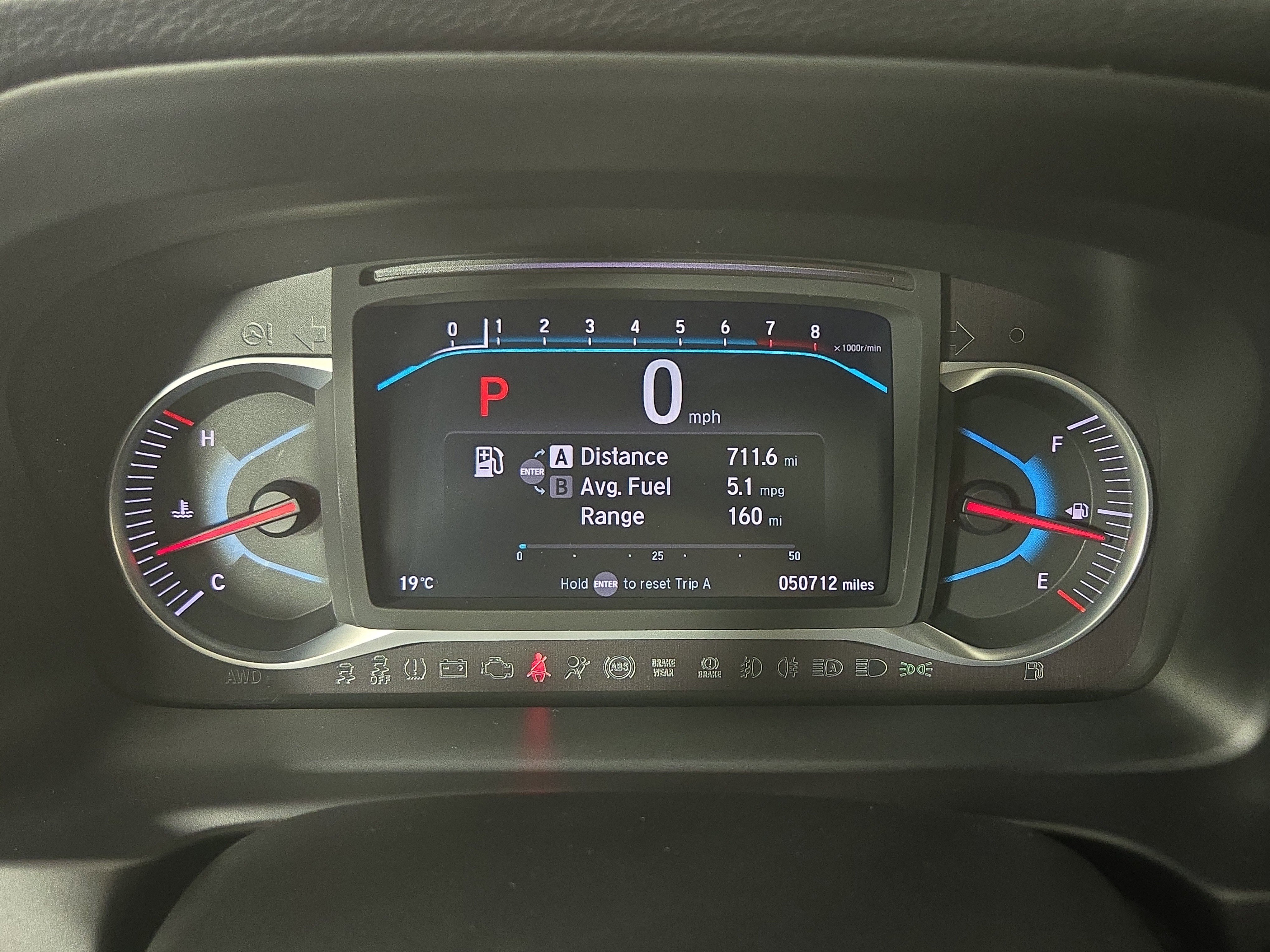 Used 2022 Honda Pilot Black Edition image 18