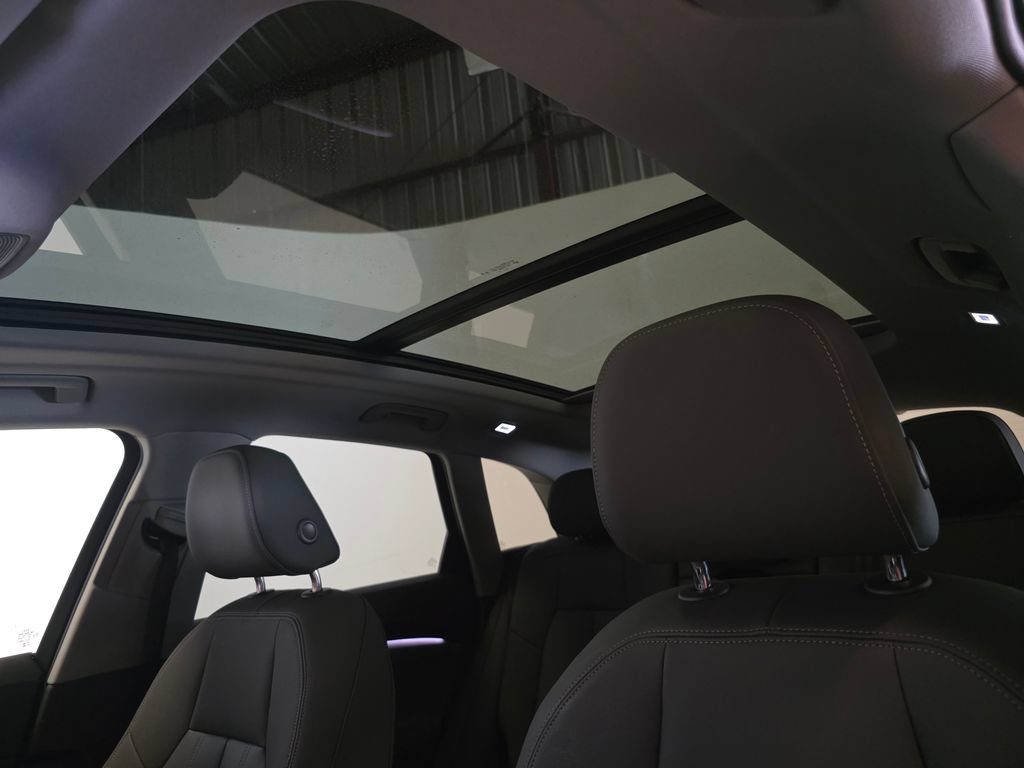 Certified 2025 Audi Q5 Premium w/ Convenience Package AWD/4WD image 7
