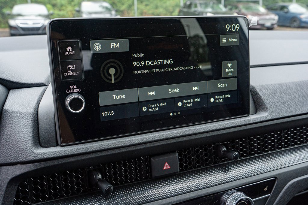 New 2026 Honda CR-V TrailSport image 28