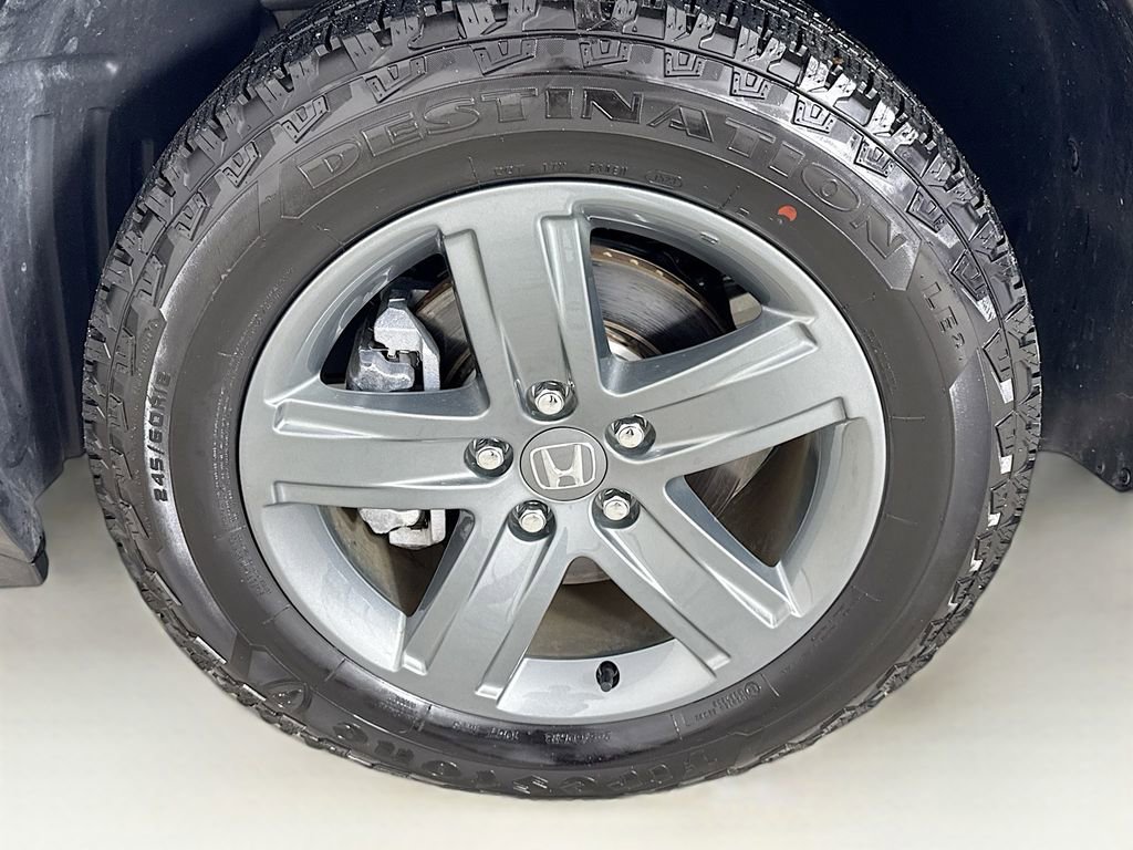 Used 2023 Honda Ridgeline RTL-E image 42