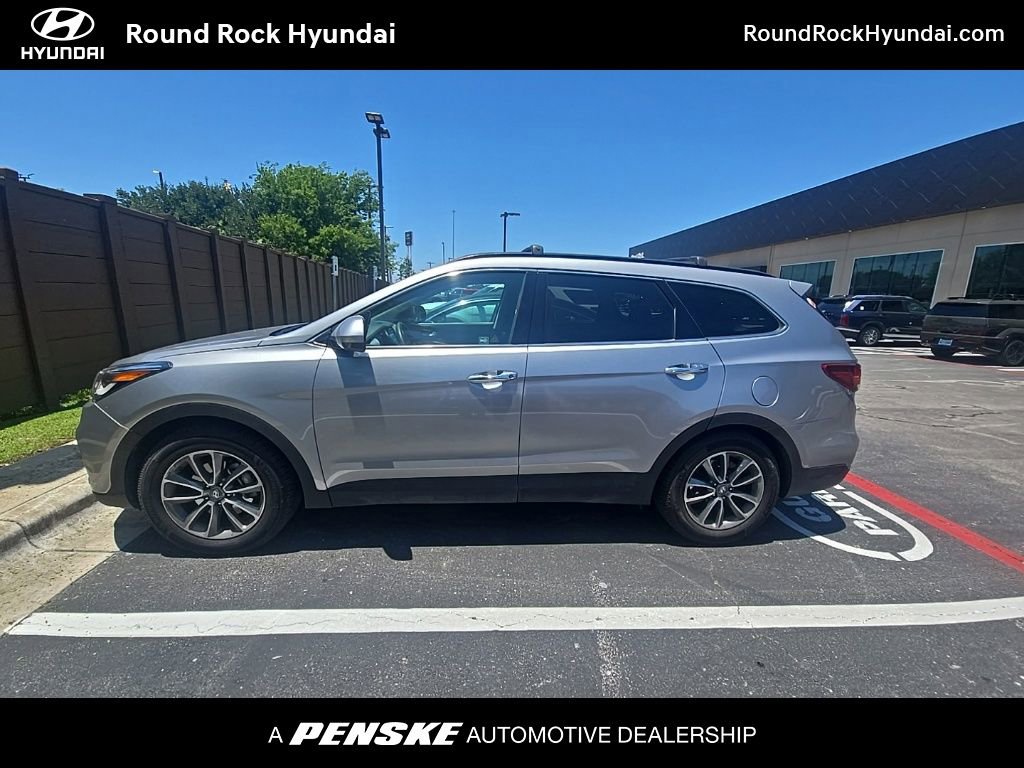 Used 2019 Hyundai Santa Fe XL SE