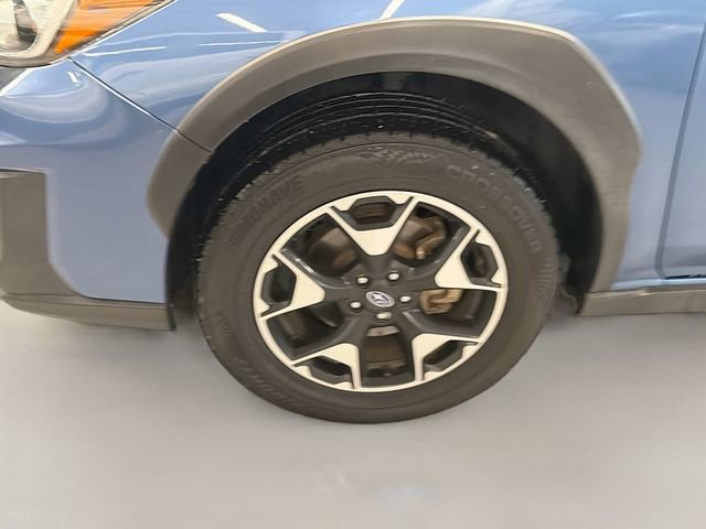Used 2019 Subaru Crosstrek 2.0i Premium w/ Popular Package #3 image 28