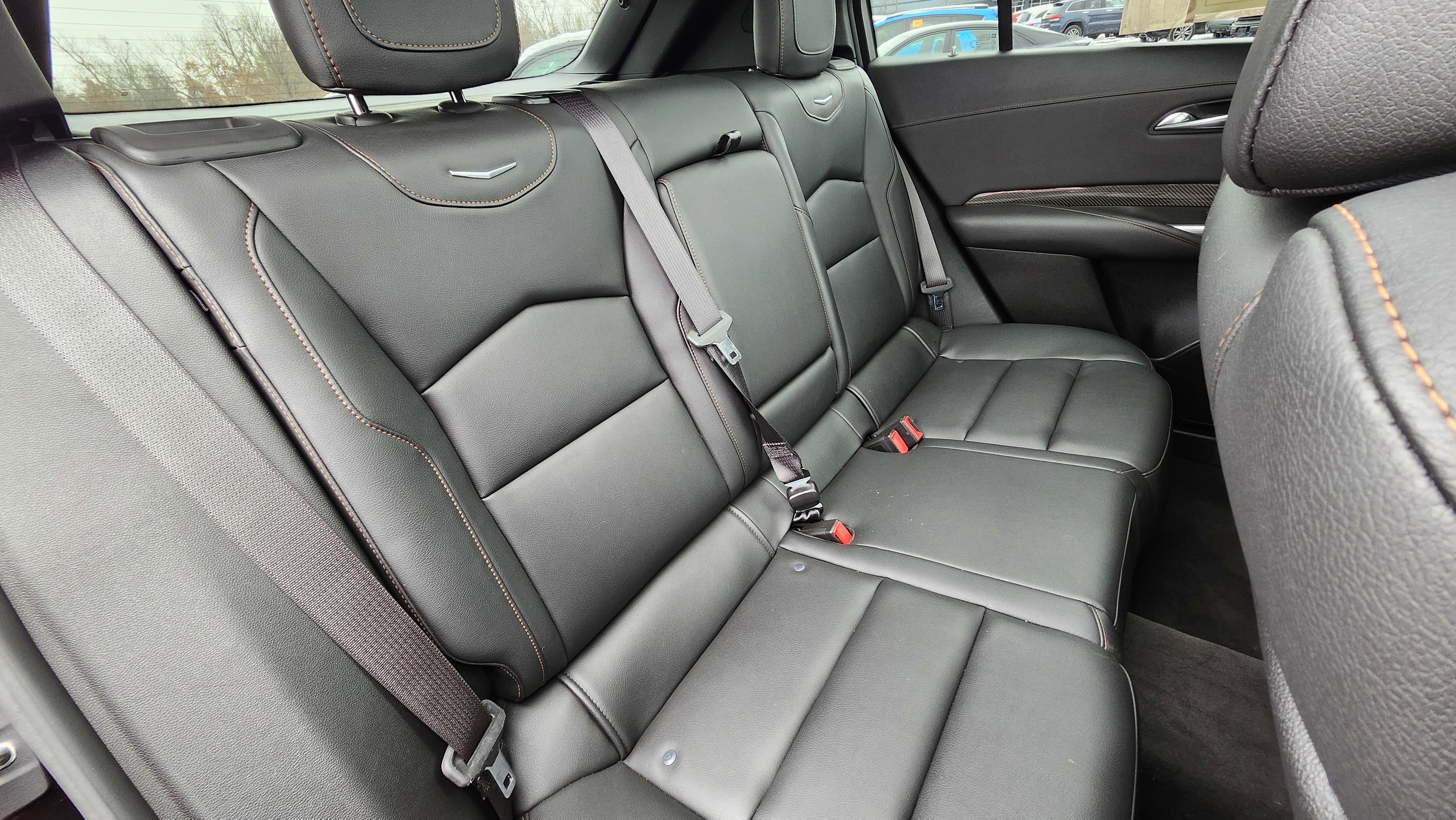 Used 2020 Cadillac XT4 Sport image 25