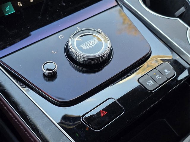 Used 2026 Cadillac Escalade Luxury w/ LPO, Floor Liner Package image 16