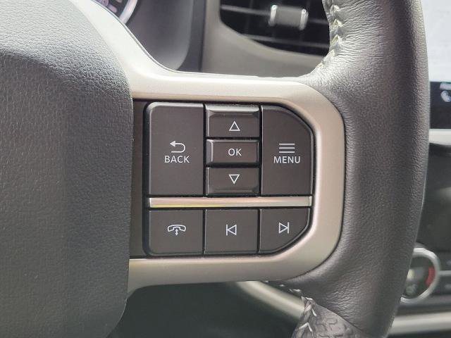 Certified 2023 Ford Expedition Max XLT image 30