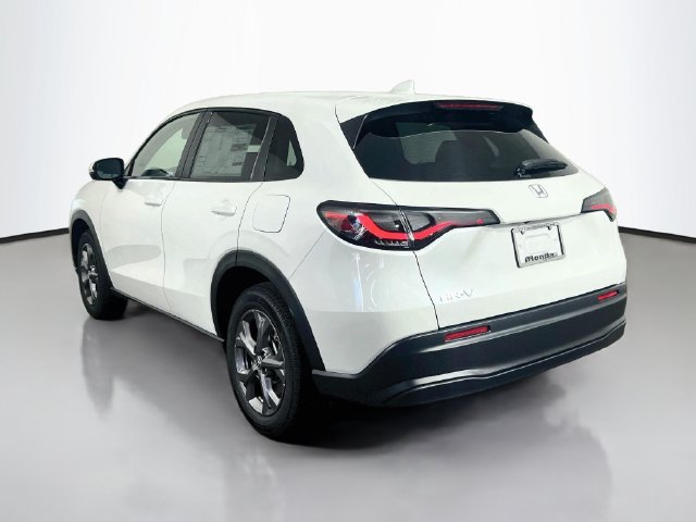 New 2027 Honda HR-V LX image 6