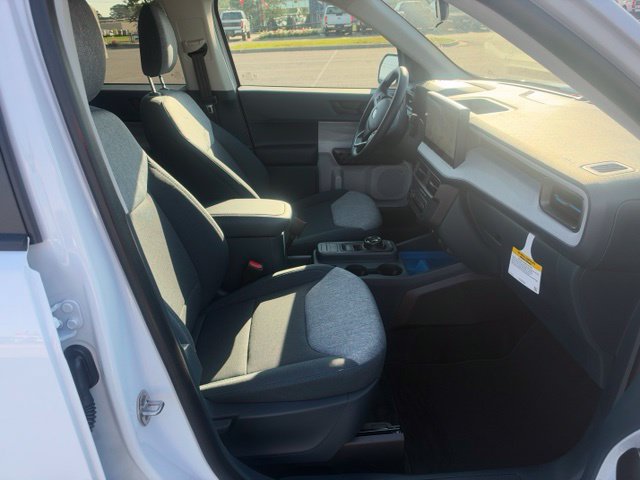 New 2026 Ford Maverick XLT AWD/4WD image 11