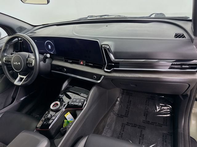 Used 2023 Kia Sportage X-Line Prestige AWD/4WD image 31