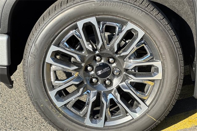 New 2026 GMC Sierra 1500 Denali Ultimate image 25