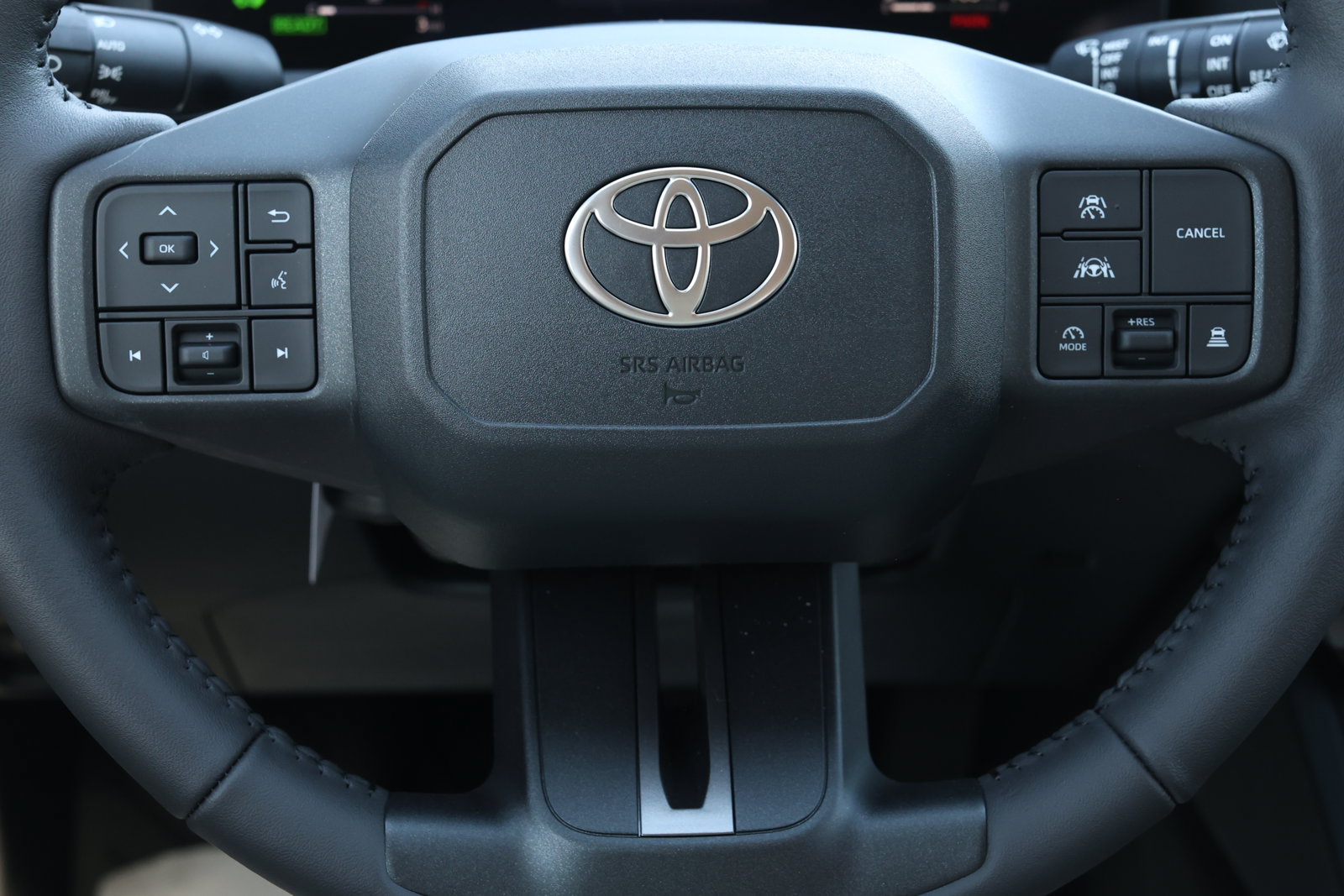 New 2026 Toyota RAV4 XLE Premium FWD image 16