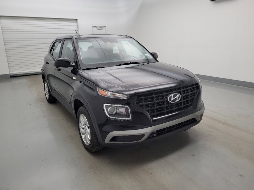 Used 2025 Hyundai Venue SE FWD image 13