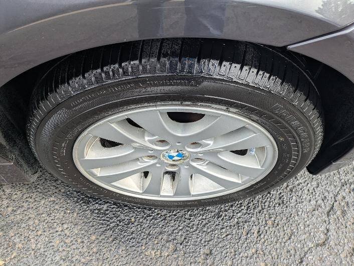 Used 2007 BMW 328xi Sedan AWD/4WD image 9