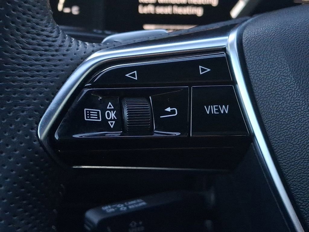 Used 2020 Audi S6 Premium Plus image 15