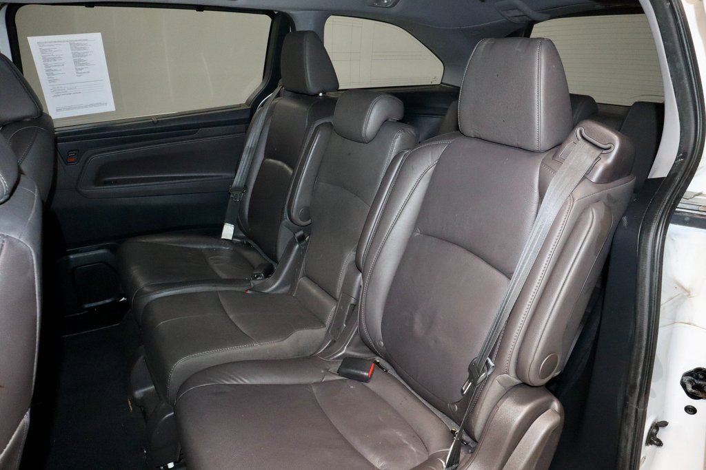 Used 2020 Honda Odyssey EX-L image 22