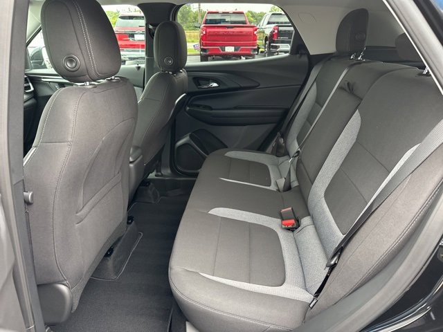 New 2026 Chevrolet TrailBlazer LT w/ Convenience Package image 20