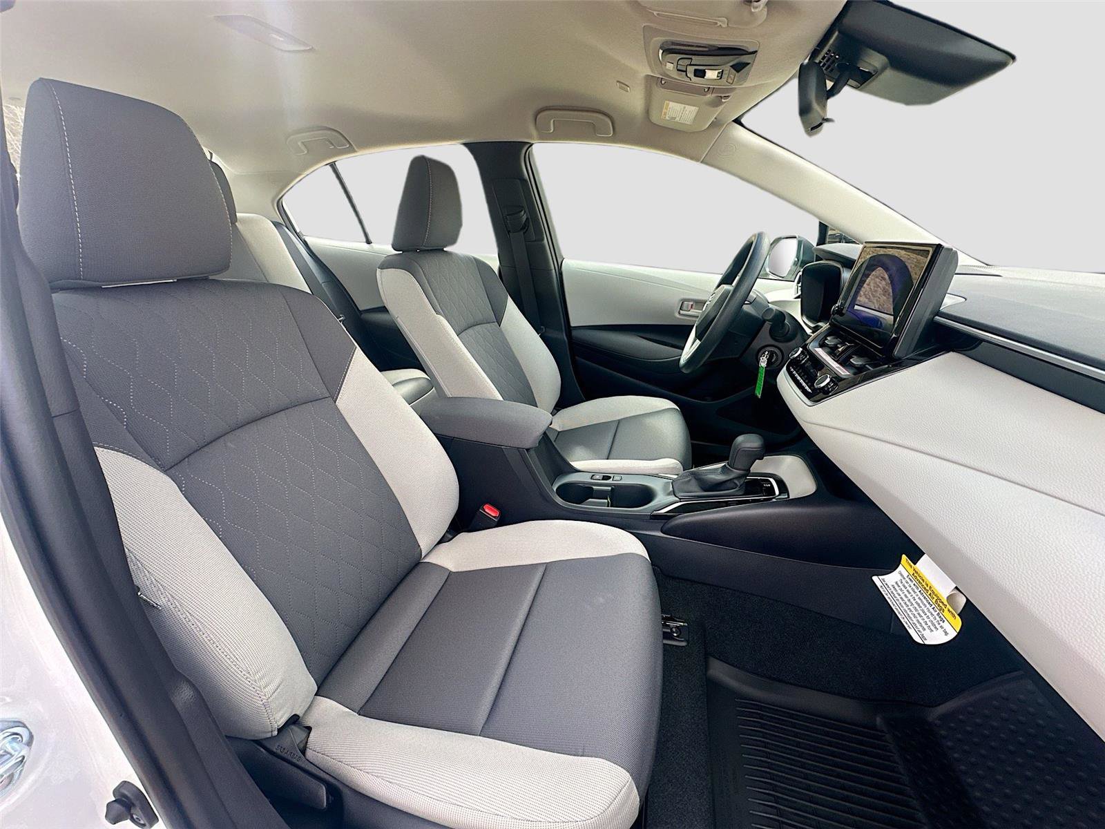 New 2026 Toyota Corolla LE image 27