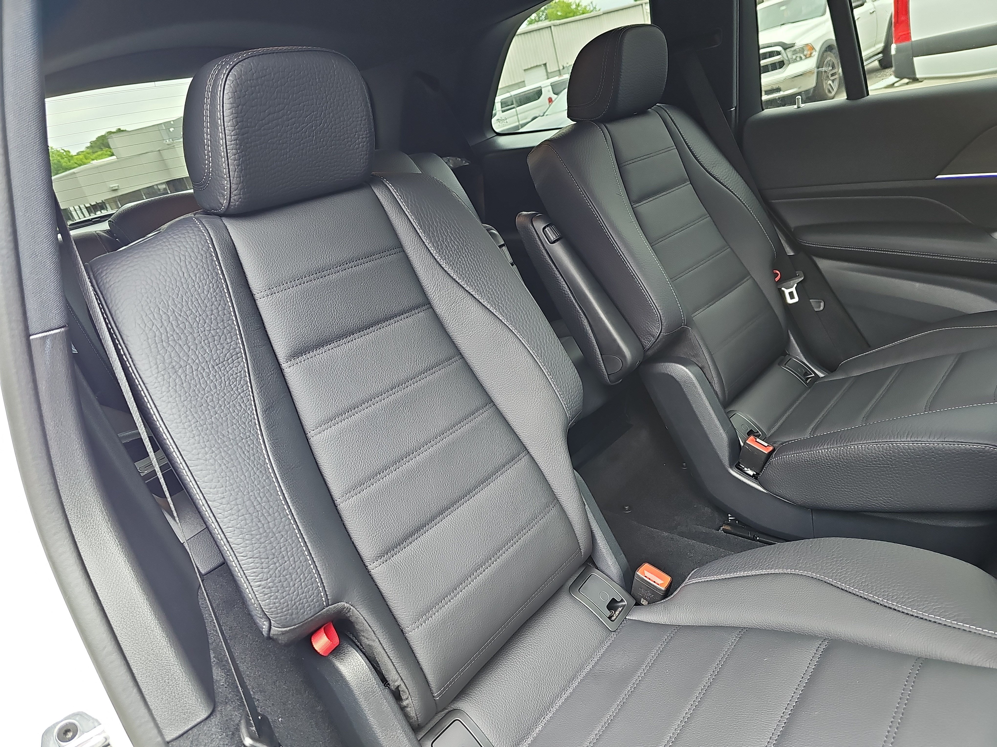 New 2026 Mercedes-Benz GLS 450 4MATIC image 12