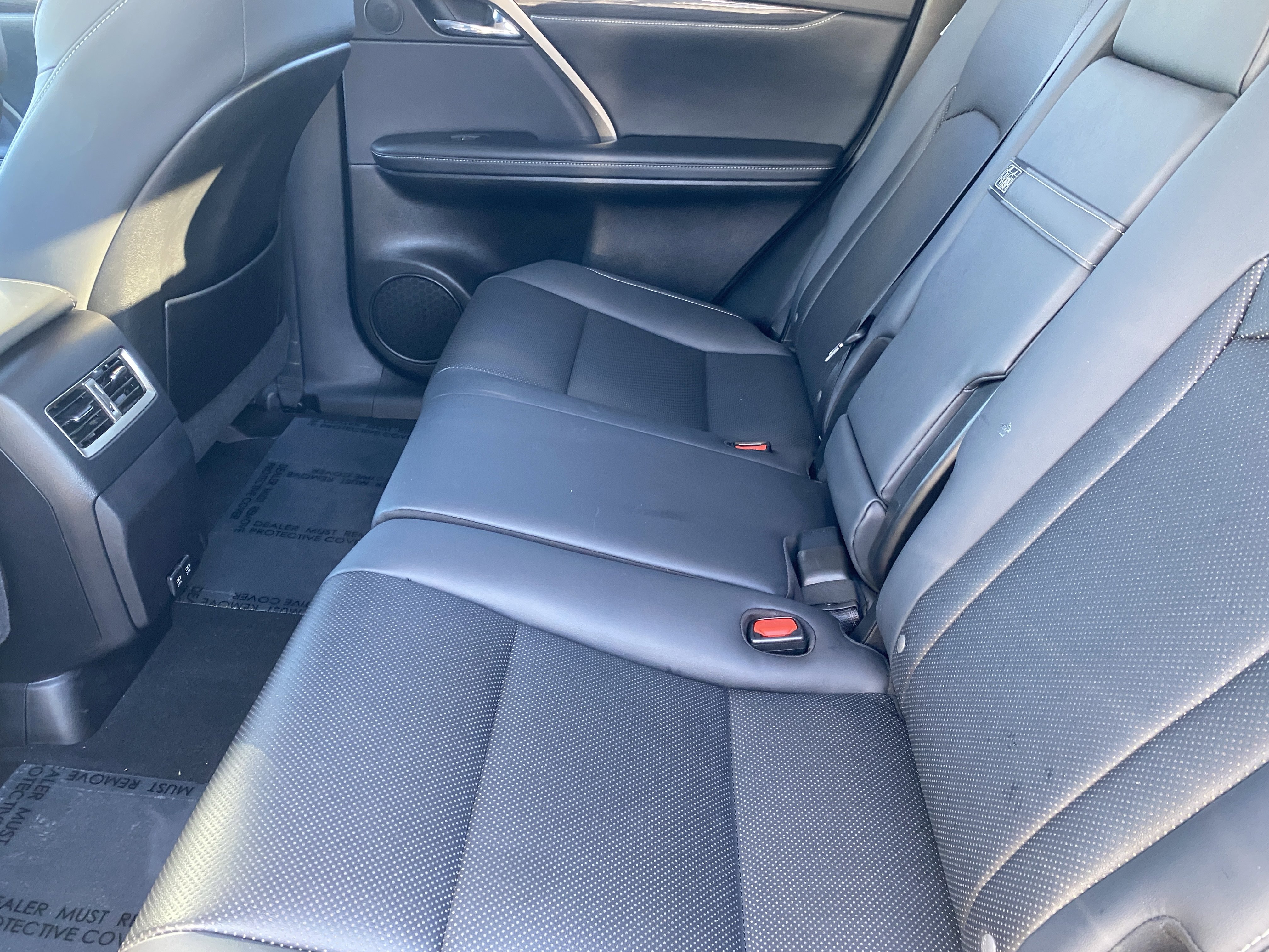 Used 2022 Lexus RX 350 FWD image 13