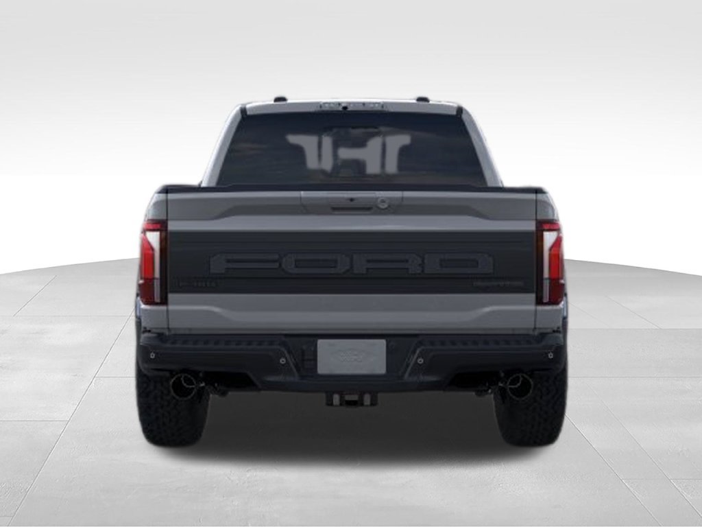New 2026 Ford F150 Raptor AWD/4WD image 7