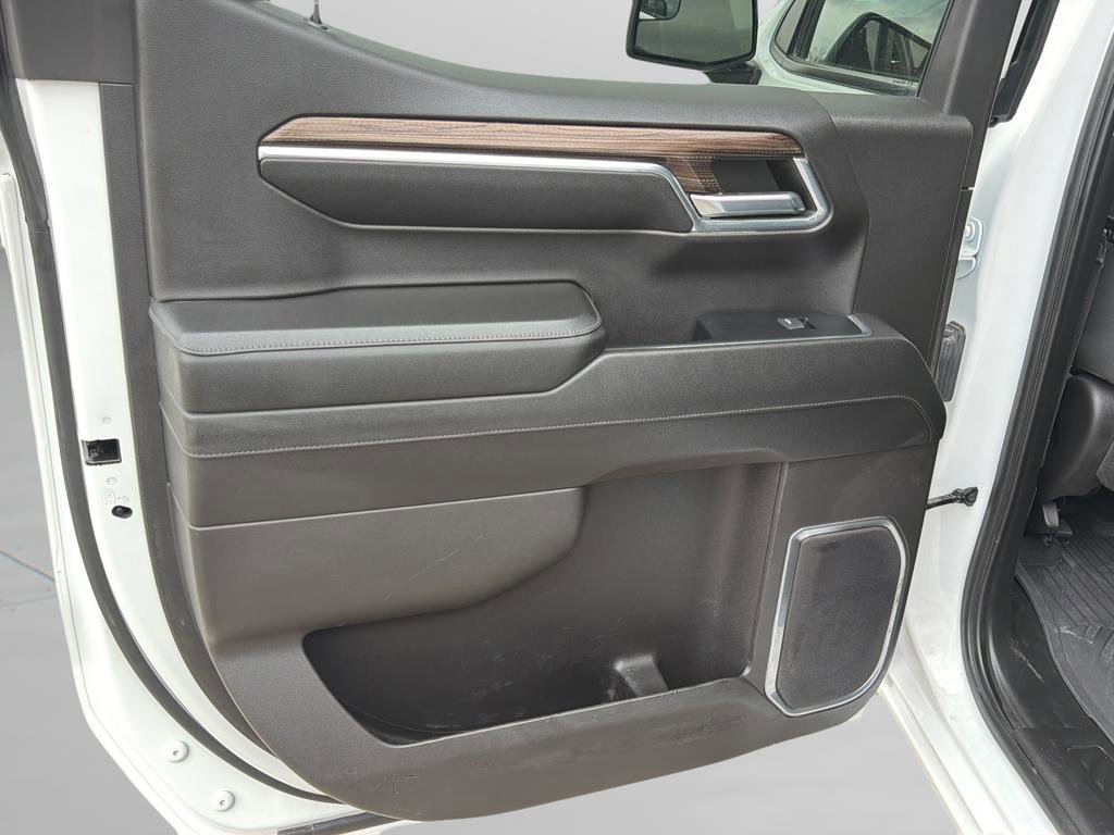 Used 2023 Chevrolet Silverado 1500 LT Trail Boss w/ Protection Package AWD/4WD image 21