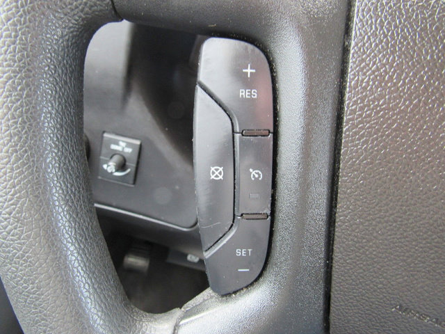 Used 2024 Chevrolet Express 3500 w/ Power Convenience Package RWD image 30