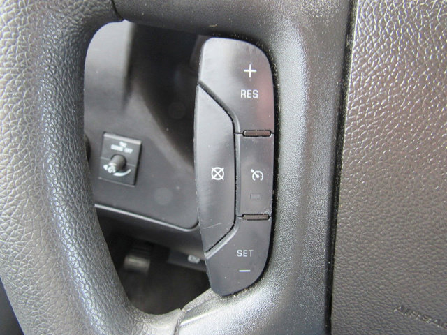 Used 2024 Chevrolet Express 3500 w/ Power Convenience Package RWD image 30