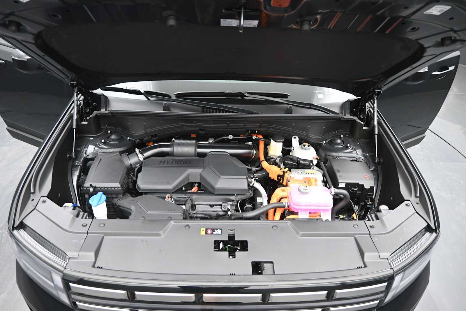 New 2026 Hyundai Santa Fe SEL FWD image 23