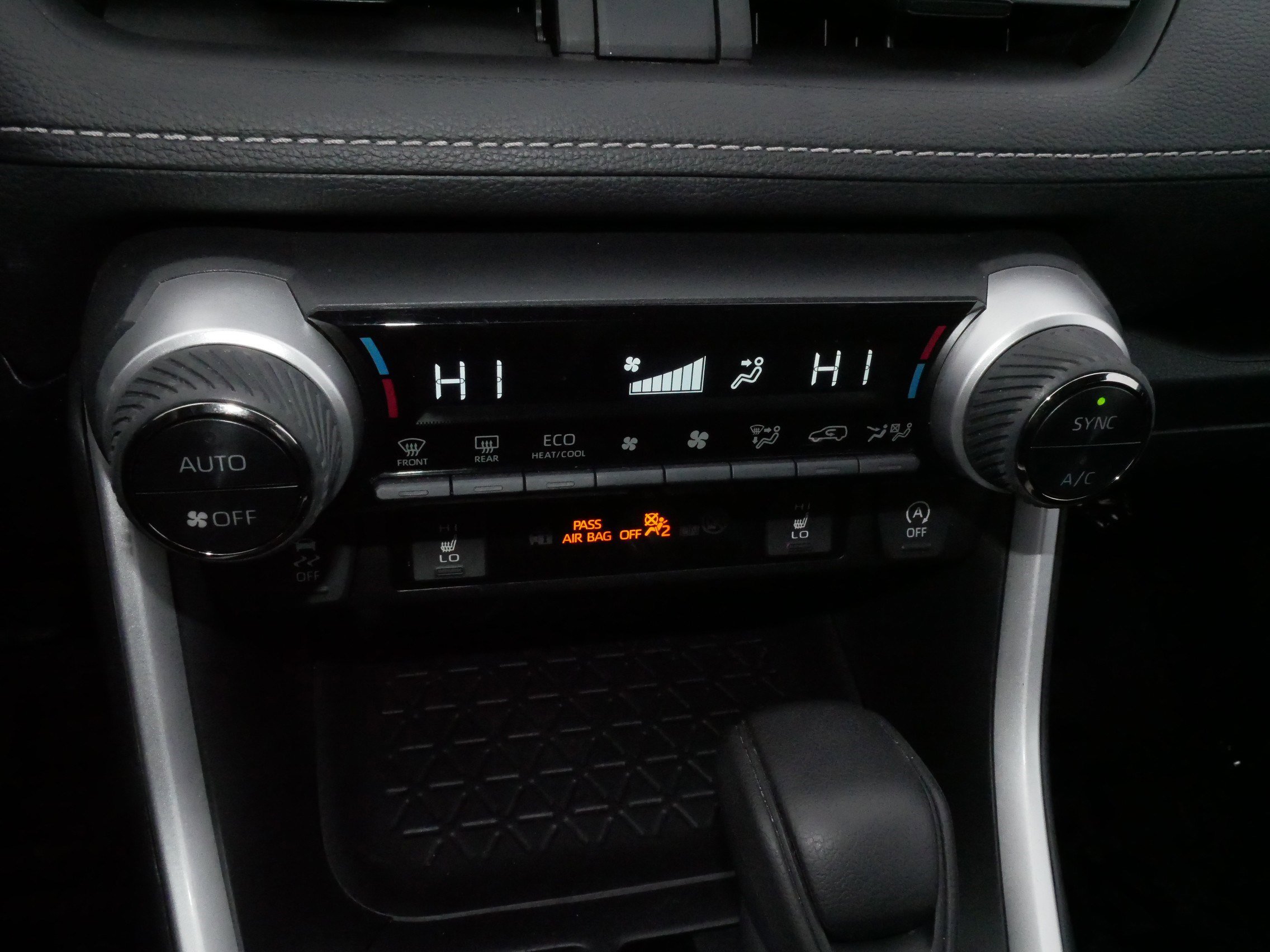 Certified 2024 Toyota RAV4 XLE w/ Weather Package image 23