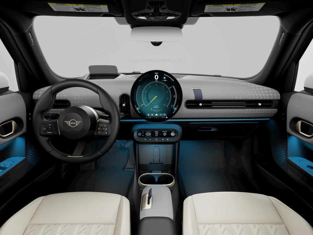 New 2027 MINI Cooper 4-Door Hardtop FWD image 7