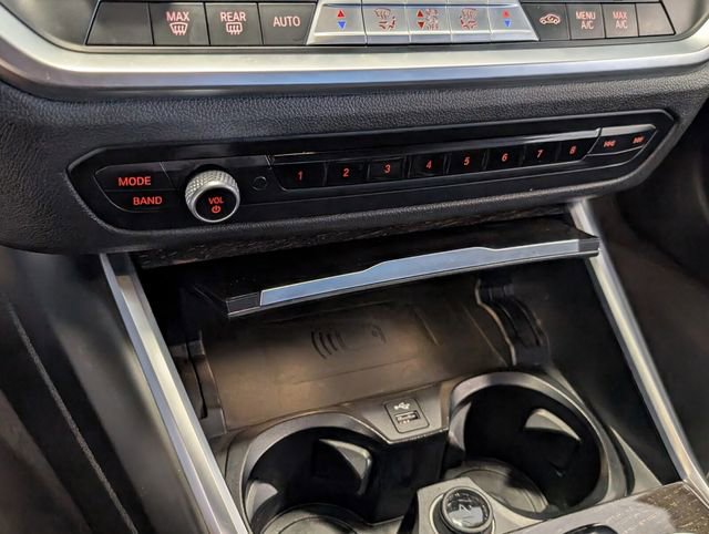 Used 2021 BMW 430i Coupe w/ Convenience Package image 26