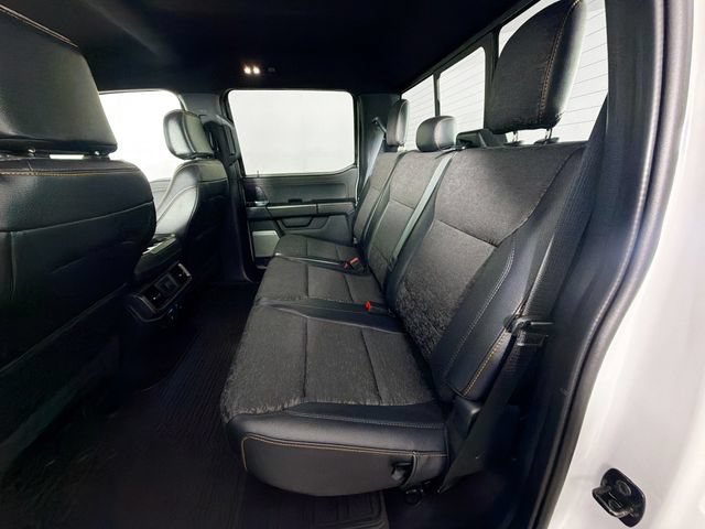 Used 2024 Ford F150 Tremor w/ Tow/Haul Package AWD/4WD image 26
