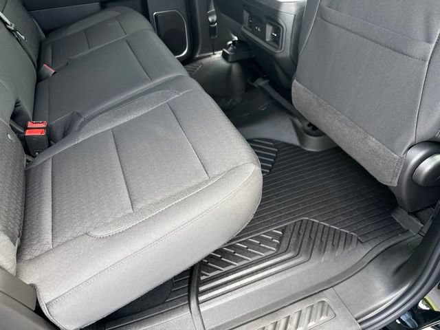 New 2026 Chevrolet Silverado 1500 RST AWD/4WD image 24