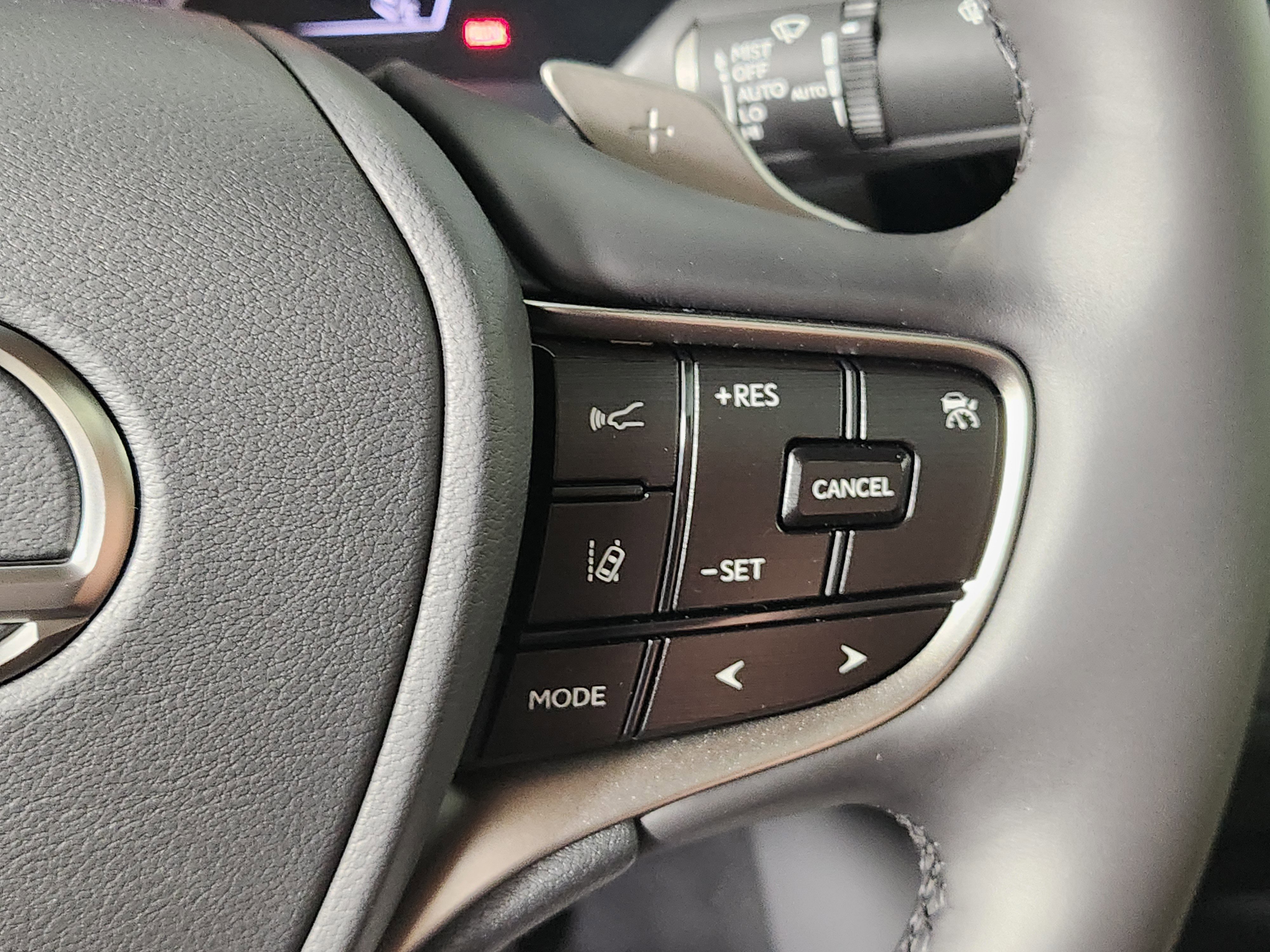 New 2025 Lexus ES 350 w/ Premium Package image 21