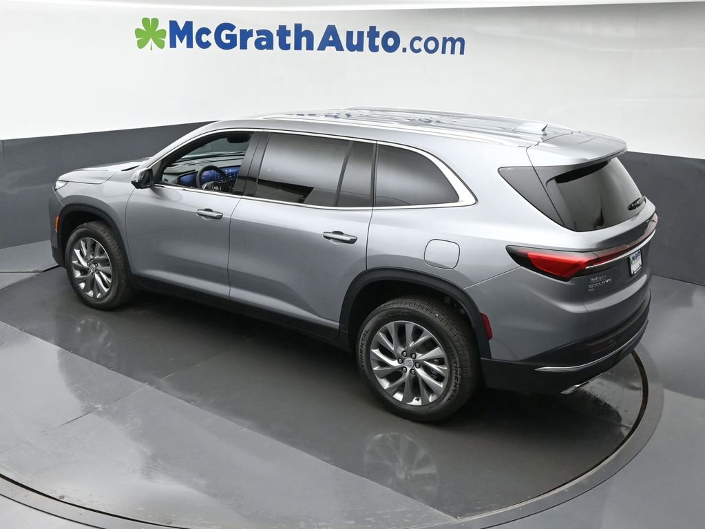 New 2026 Buick Enclave Preferred w/ Power Package image 25