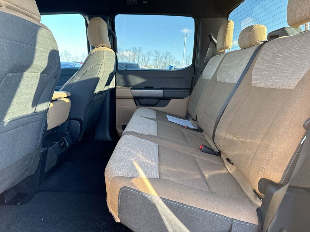 Used 2023 Ford F150 XLT image 22