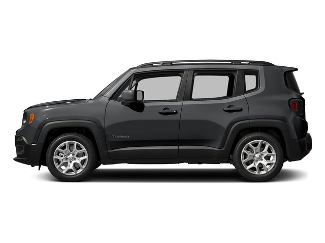 Certified 2016 Jeep Renegade Latitude AWD/4WD image 2