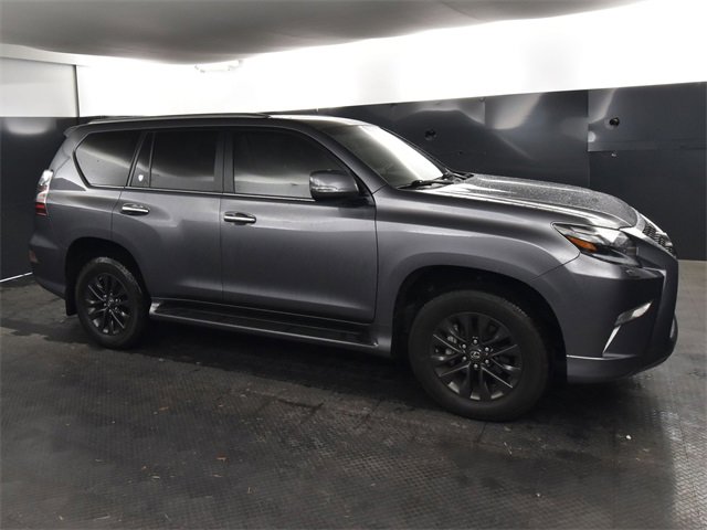Used 2023 Lexus GX 460 Premium