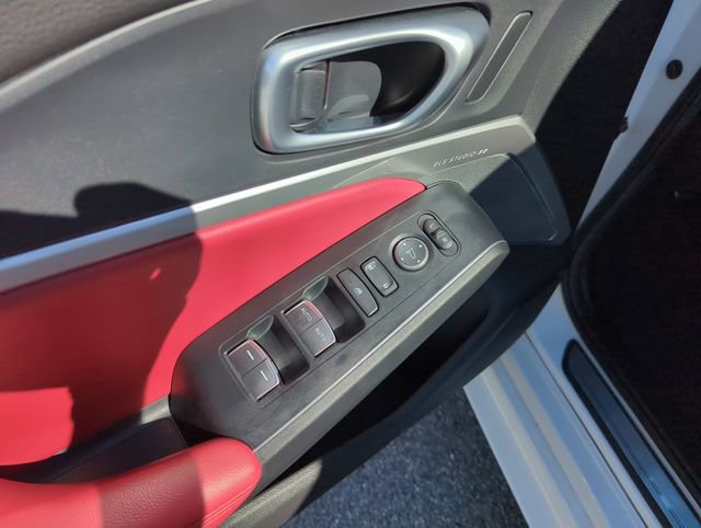 Used 2024 Acura Integra Type S image 18