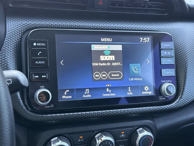 Used 2023 Nissan Kicks SV FWD image 23