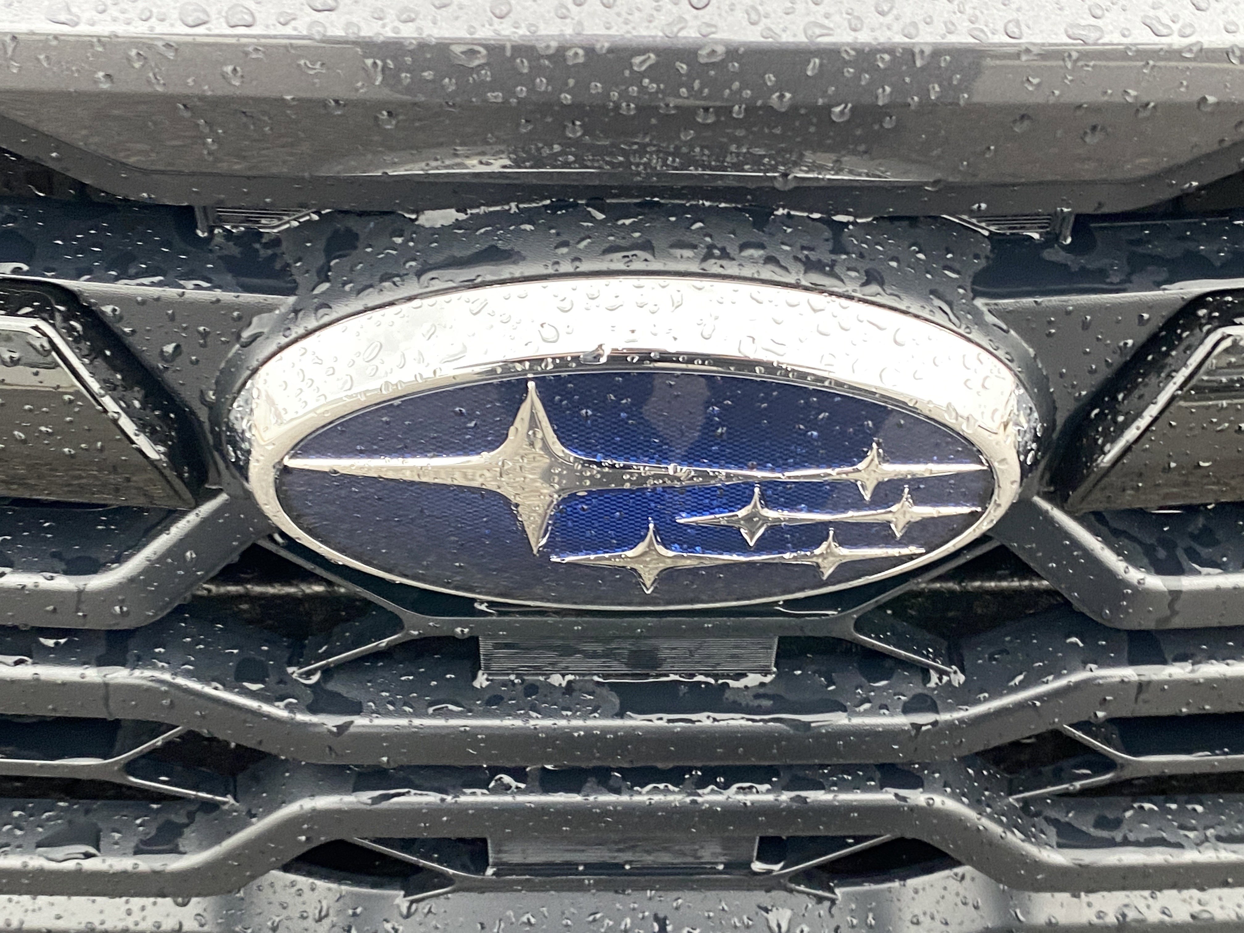 New 2026 Subaru Crosstrek 2.5i Sport image 25