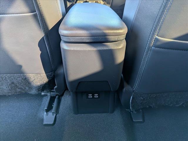 Certified 2024 Toyota Prius XLE FWD image 16