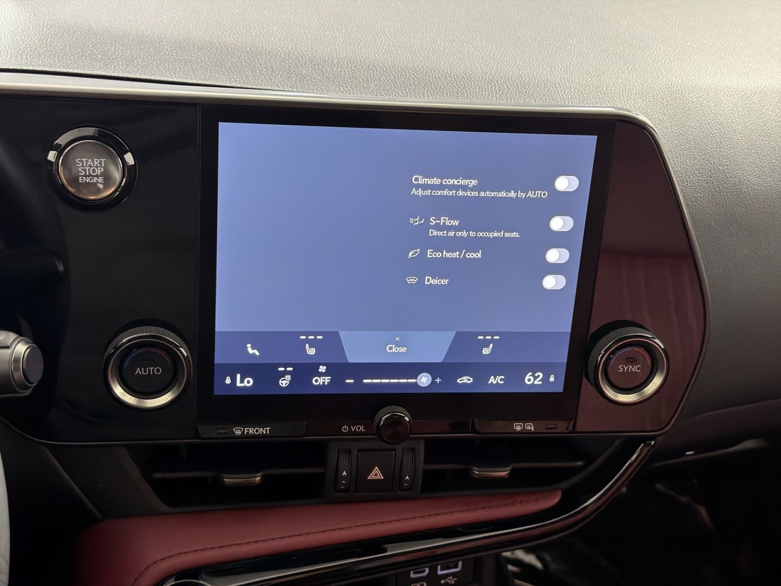 Used 2022 Lexus NX 350 AWD w/ Accessory Package 2 image 21