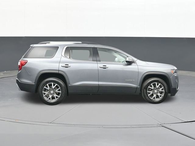 Used 2021 GMC Acadia SLE w/ Driver Convenience Package FWD image 17