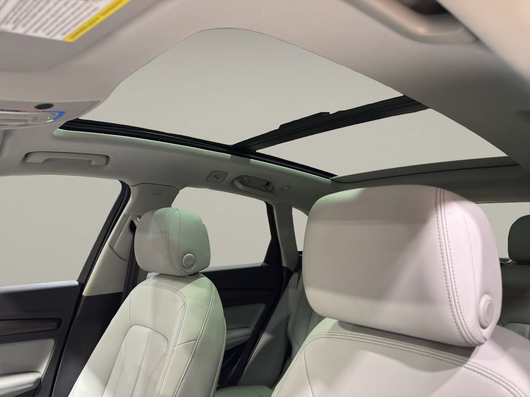 Used 2022 Audi Q5 2.0T Premium Plus w/ Premium Plus Package image 23