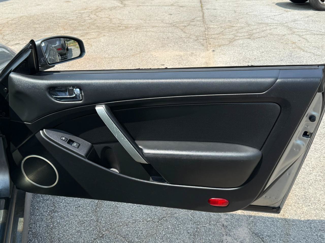 Used 2006 INFINITI G35 Coupe RWD image 18