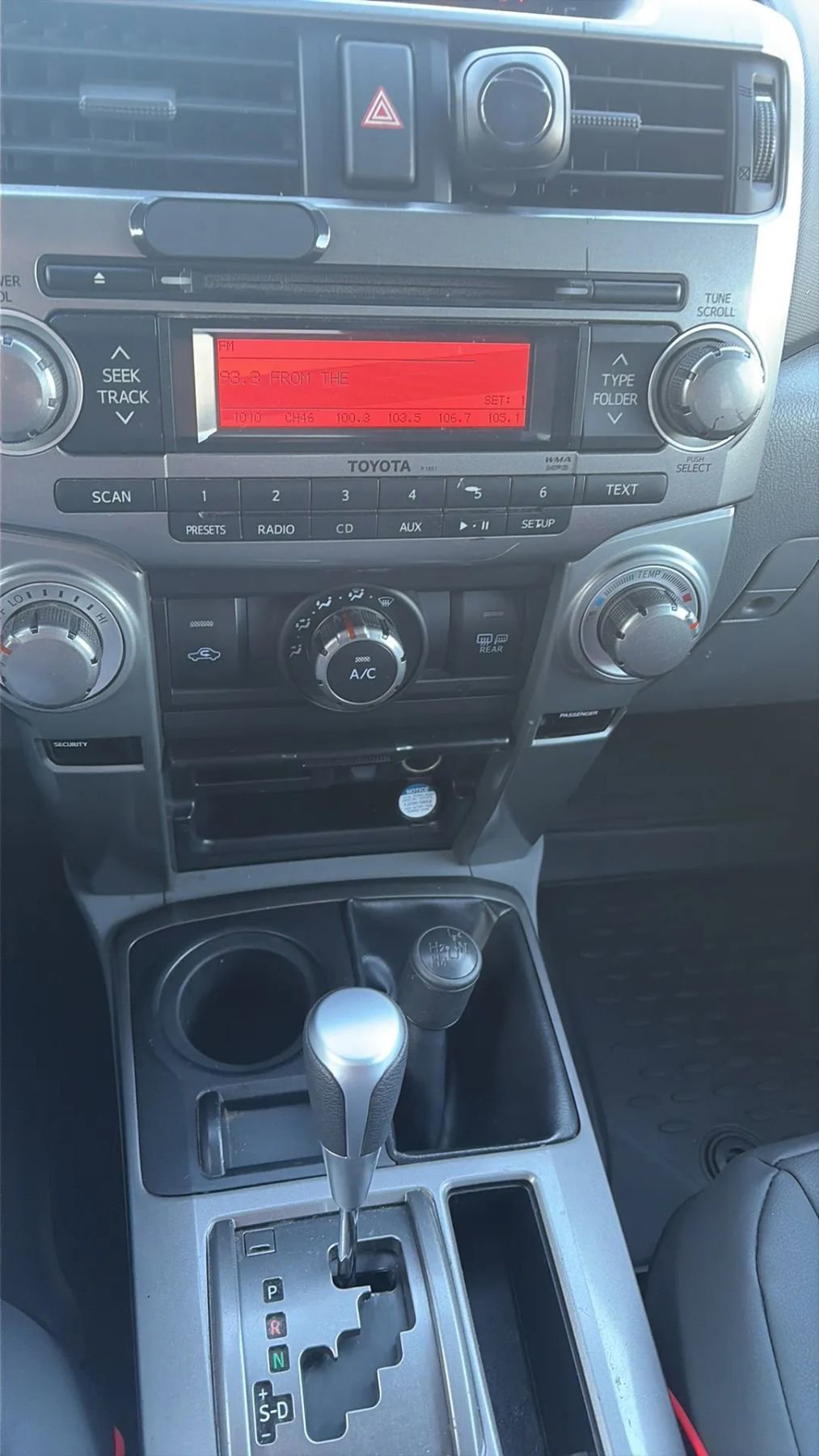 Used 2011 Toyota 4Runner SR5 image 43